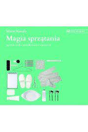 Audiobook Magia sprztania mp3
