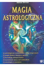 Magia astrologiczna