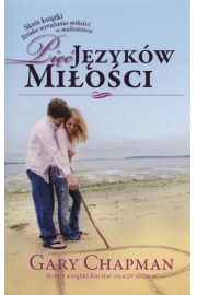 Pięć języków miłości