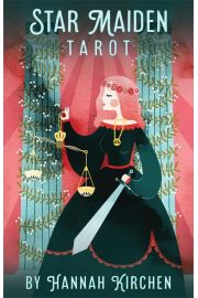 Star Maiden Tarot