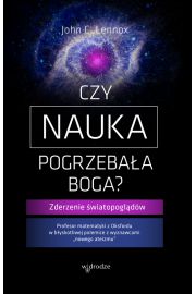 Czy nauka pogrzebała Boga?