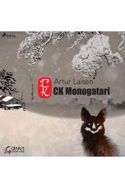 Audiobook CK Monogatari mp3