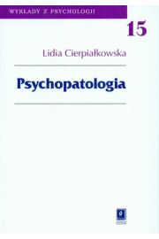 Psychopatologia  /Scholar/