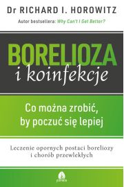 Borelioza i koinfekcje