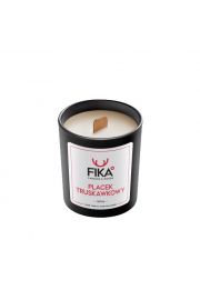 Fika Candles&Goods wieca sojowa - Placek truskawkowy 160 ml