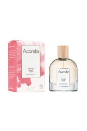 Acorelle Organiczna woda perfumowana  - Aksamitna Ra 50 ml