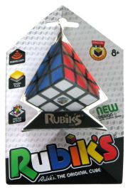 Kostka Rubika 3x3x3 Pyramid Rubiks