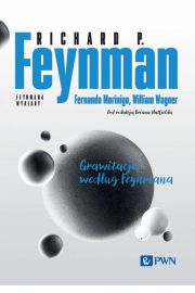 eBook Feynmana wykady Grawitacja wedug Feynmana mobi epub