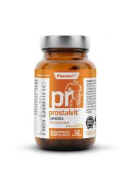 Pharmovit Prostalvit Suplement diety 60 kaps.