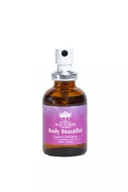 Australian Bush Flower Essences Body Beautiful - Akceptuj swoje ciao spray 30 ml