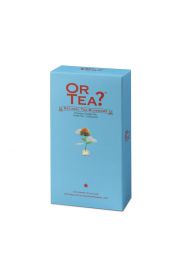 Or Tea Natural tea blossoms (6pcs) kartonik (herbata sypana) 50 g