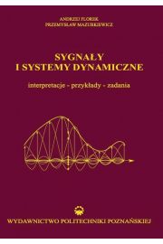eBook Sygnay i systemy dynamiczne pdf