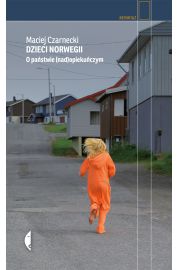 Dzieci norwegii o pastwie nadopiekuczym