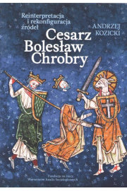 eBook Cesarz Bolesaw Chrobry pdf mobi epub