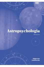 eBook Astropsychologia. Zote koo losu mobi epub
