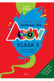 eBook Zadania dla asw Klasa 2 pdf