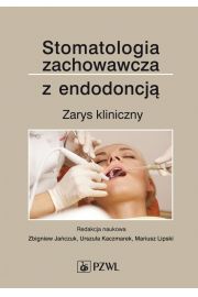 eBook Stomatologia zachowawcza z endodoncj mobi epub