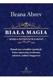 eBook Biaa magia - ksiga potnych zakl pdf mobi epub