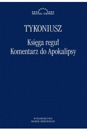eBook Ksiga regu, Komentarz do Apokalipsy pdf