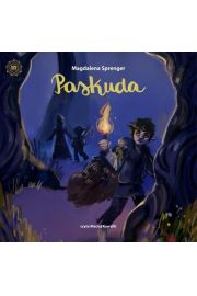 Audiobook Paskuda mp3