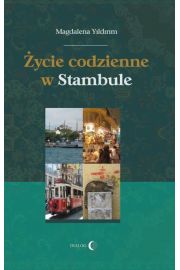 eBook ycie codzienne w Stambule mobi epub