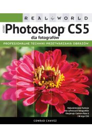 eBook Real World Adobe Photoshop CS5 dla fotografw pdf