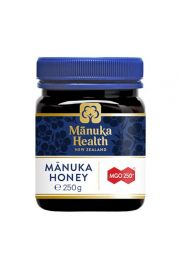 Manuka Health Mid Nektarowy Manuka MGO® 250+ 250 g