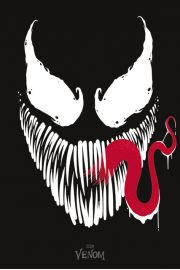 Marvel Venom - plakat 61x91,5 cm