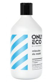 Only Eco Mleczko do czyszczenia i pilgnacji mebli 500 ml