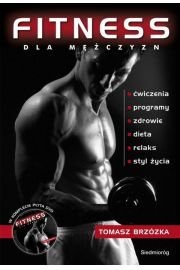 eBook Fitness dla mężczyzn pdf