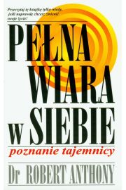 Pełna wiara w siebie