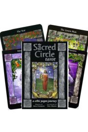 Sacred Circle Tarot, karty