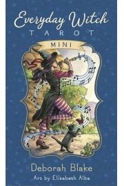 Everyday Witch Tarot Mini
