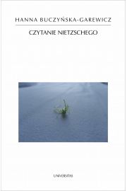 eBook Czytanie Nietzschego pdf