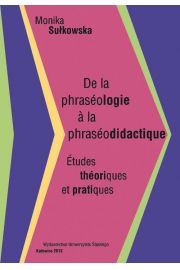 eBook De la phrasologie ? la phrasodidactique pdf