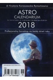AstroCalendarium 2018