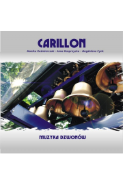 CD Carillon - Muzyka Dzwonw