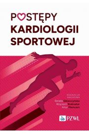 eBook Postpy kardiologii sportowej mobi epub