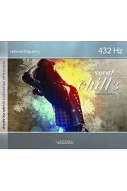 CD Vocal Chill 3 432 Hz