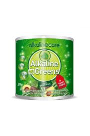 AlkalineCare Alkalizujce warzywa Alkaline 16 Greens - suplement diety 220 g