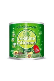 AlkalineCare Alkalizujące warzywa Alkaline 16 Greens - suplement diety 220 g