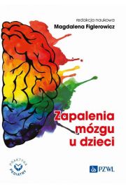 eBook Zapalenia mzgu u dzieci mobi