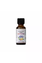 Kräuterhaus Sanct Bernhard Olejek eteryczny "Anty Stres" 30 ml