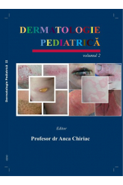 eBook Dermatologie Pediatric. Volumul II pdf