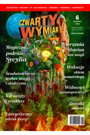 Czwarty Wymiar 6/2024