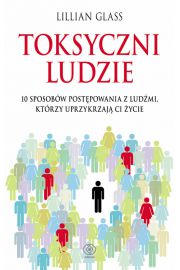 Toksyczni ludzie