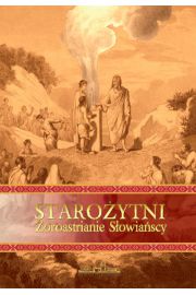 Staroytni Zoroastrianie Sowiascy
