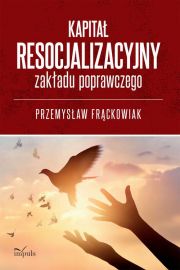 eBook Kapita resocjalizacyjny zakadu poprawczego epub