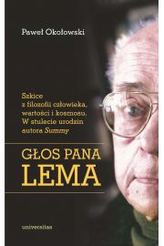 eBook Gos Pana Lema. pdf mobi epub