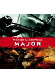 Audiobook Major II cz serii mp3